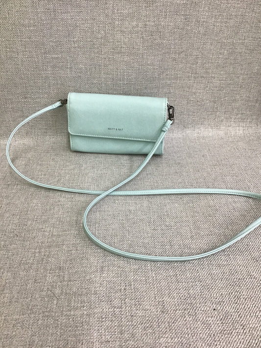 Matt & Nat Crossbody