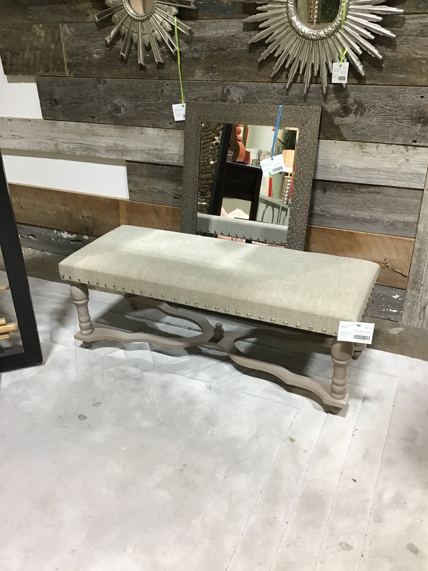 Bench