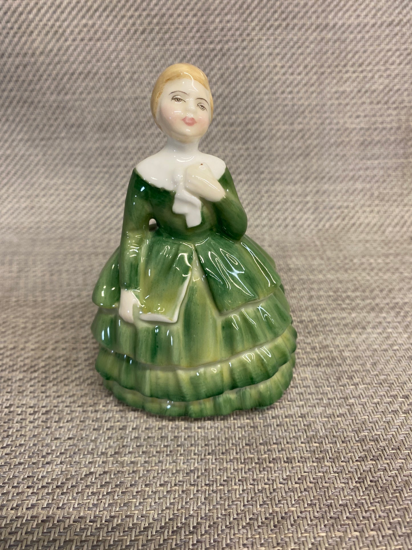 Royal Doulton Figurine - Belle
