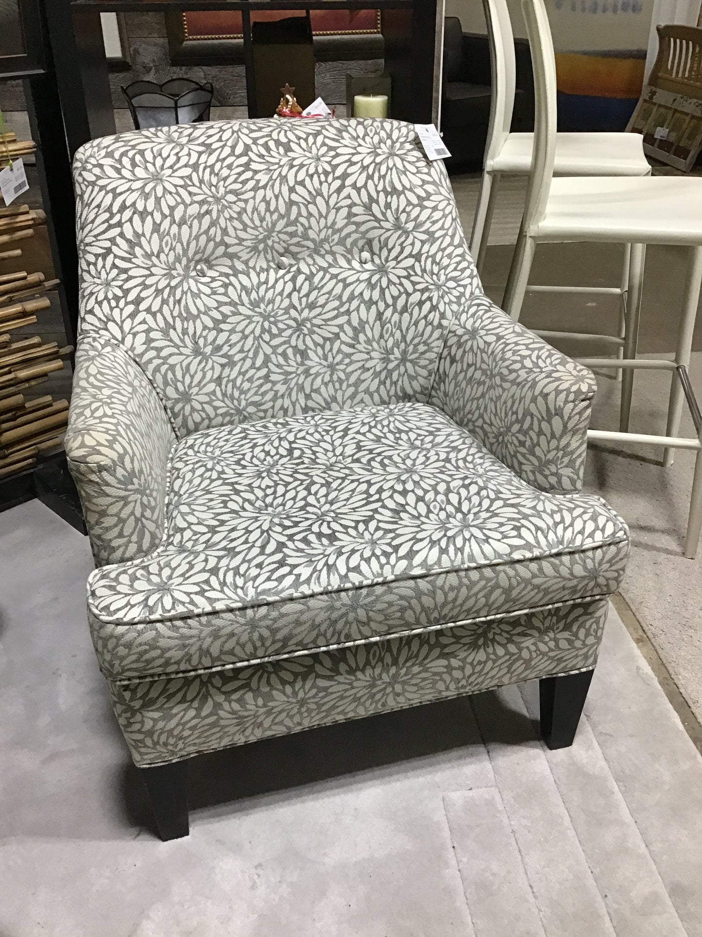 Occasional Chair -Condition