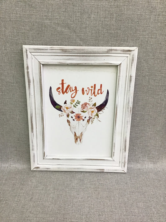 Bouclair Wall Art