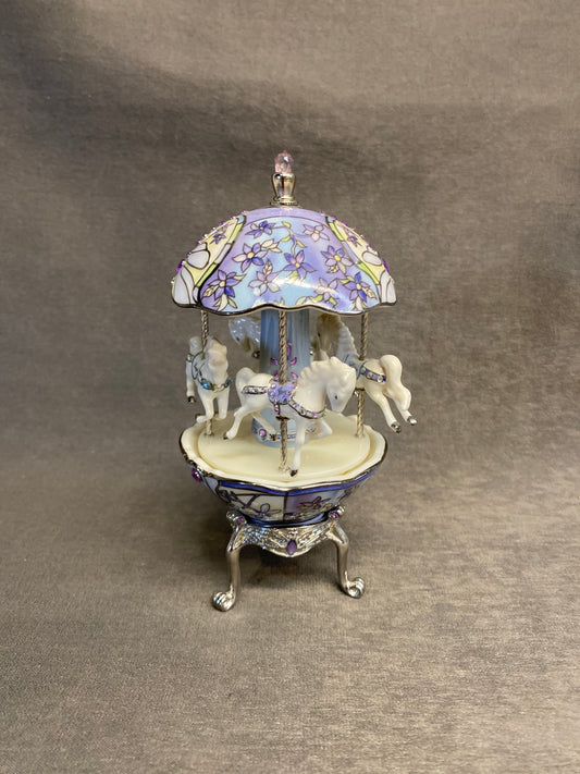 Ardleigh Elliott Musical Egg