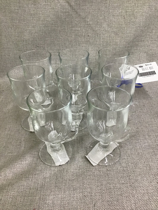 Bowrings Coffee Mugs (8)