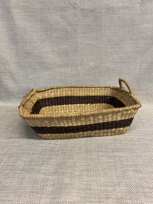 Wicker Basket / Tray
