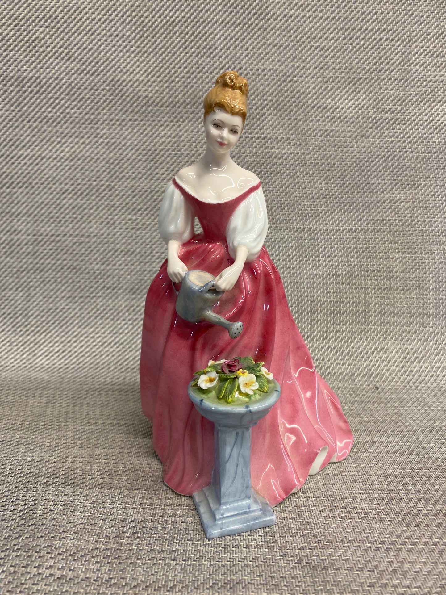 Royal Doulton Figurine - Alexandra