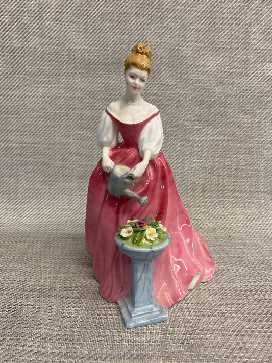 Royal Doulton Figurine - Alexandra