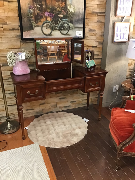 Meubles Strathroy Vanity w Mirror