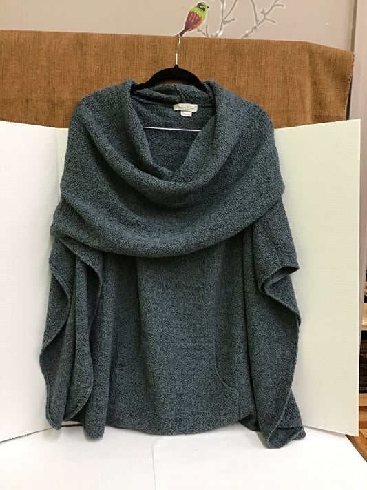 Margaret Winters  Ladies Poncho