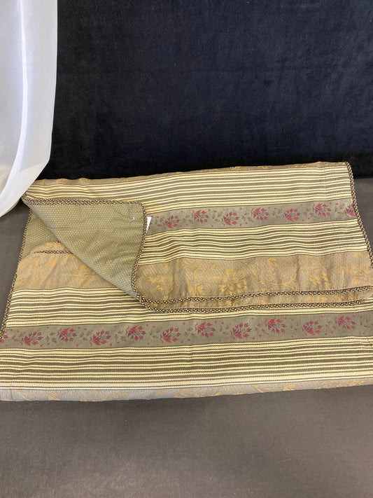 Pair Wamsutta King Pillow Covers