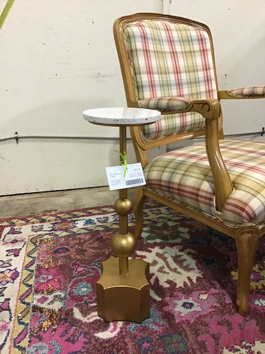 Small Accent Table