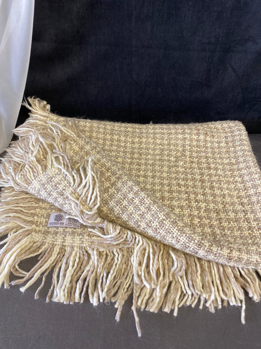 Kennebunk Home Woven Throw