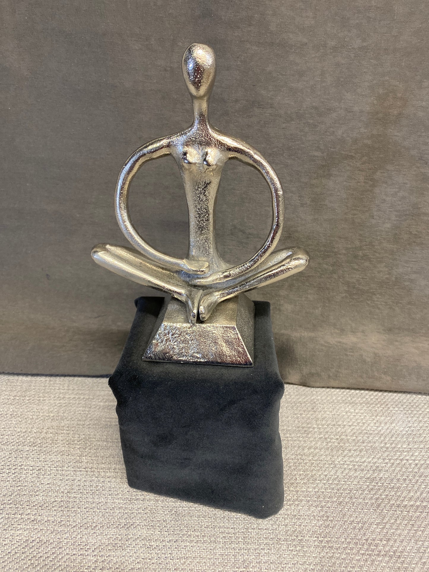 Torre & Tagus Sculpture - Yoga
