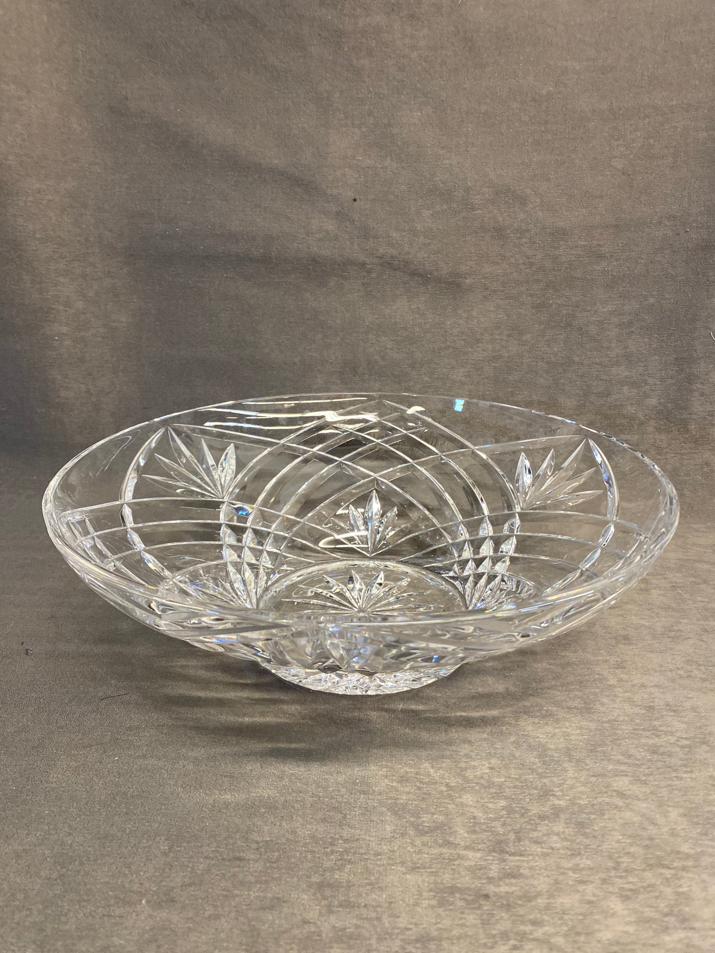 Crystal Bowl
