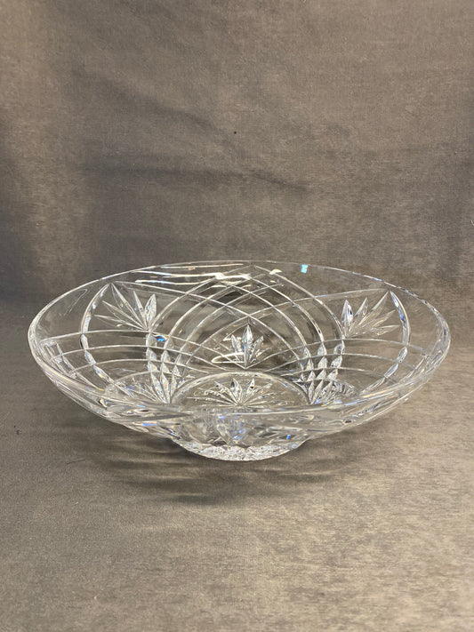 Crystal Bowl