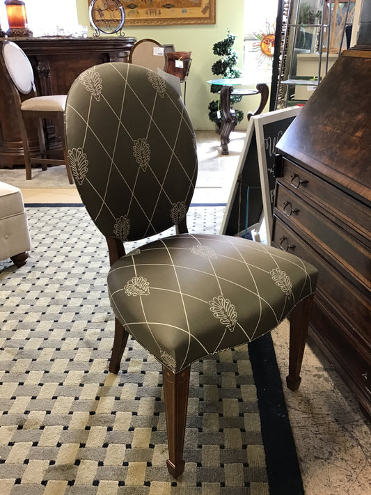 Boston Side Chair