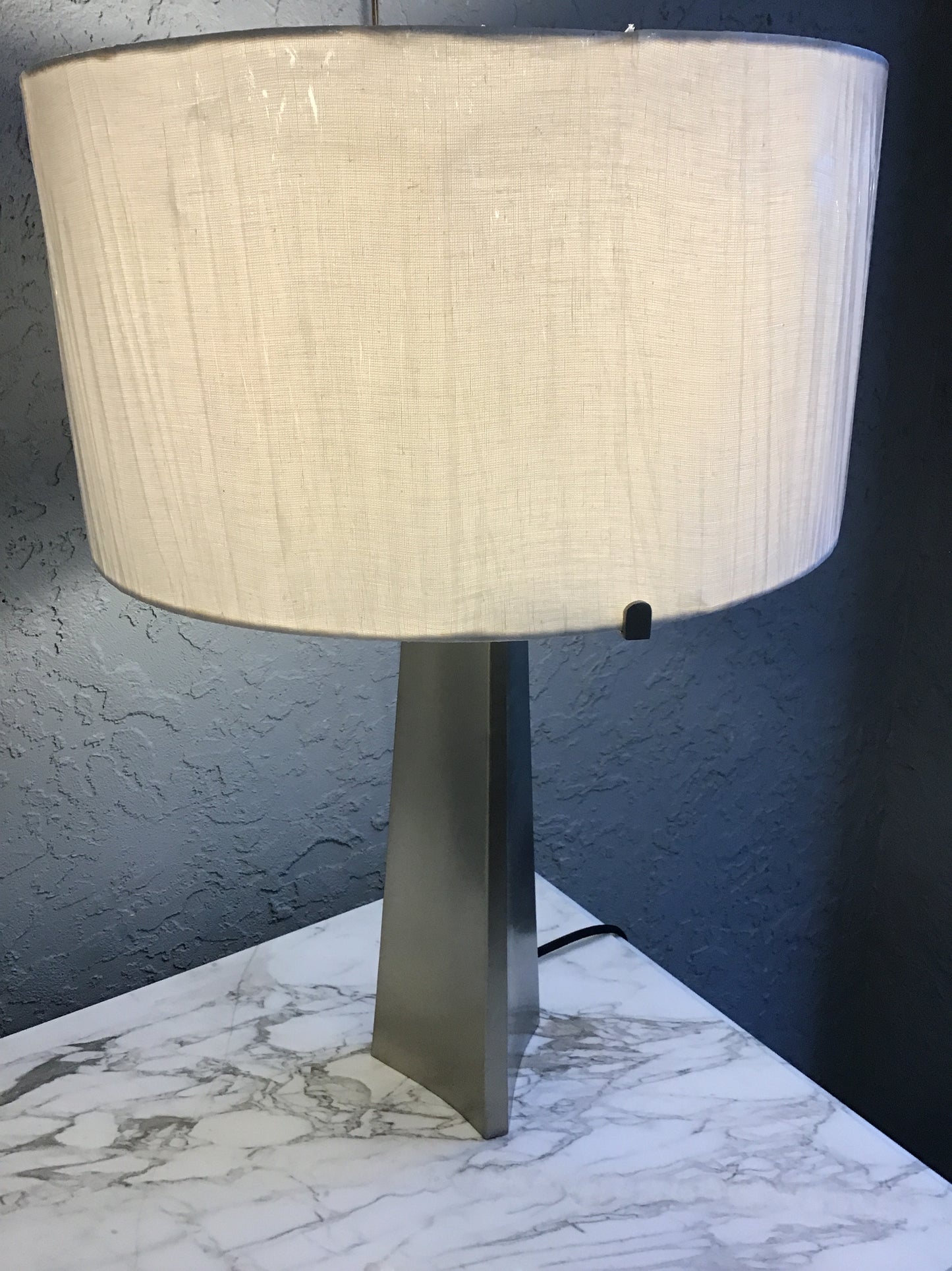 CB2 Table Lamp