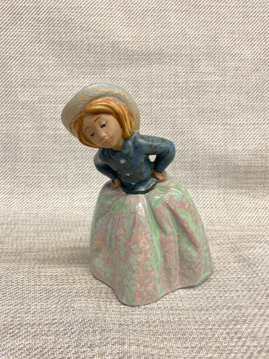 Nao Figurine - Inquisitive Girl