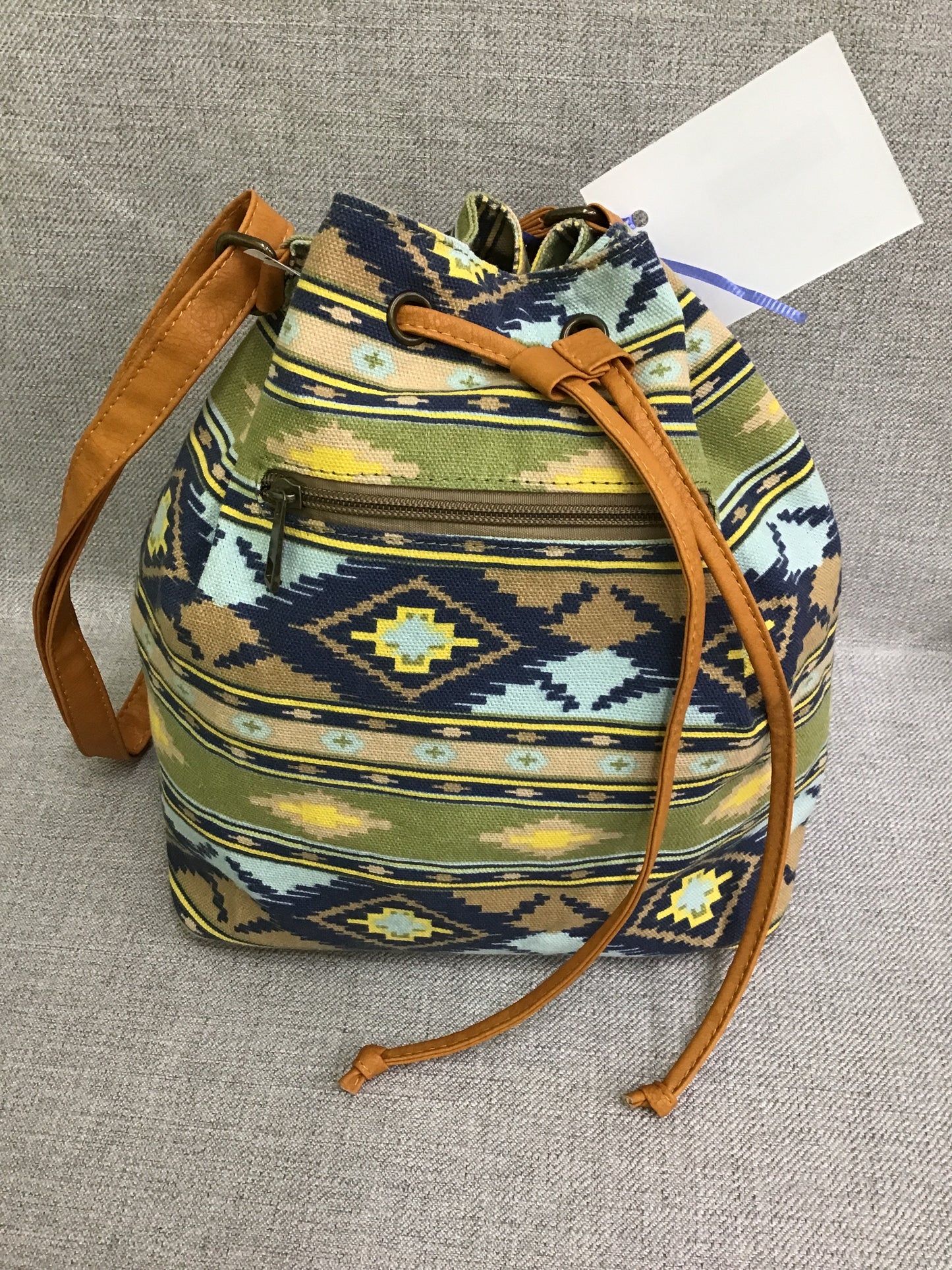 Ladies Satchel Handbag