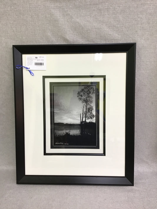 Signed & Numbered Print by Alicia Soave