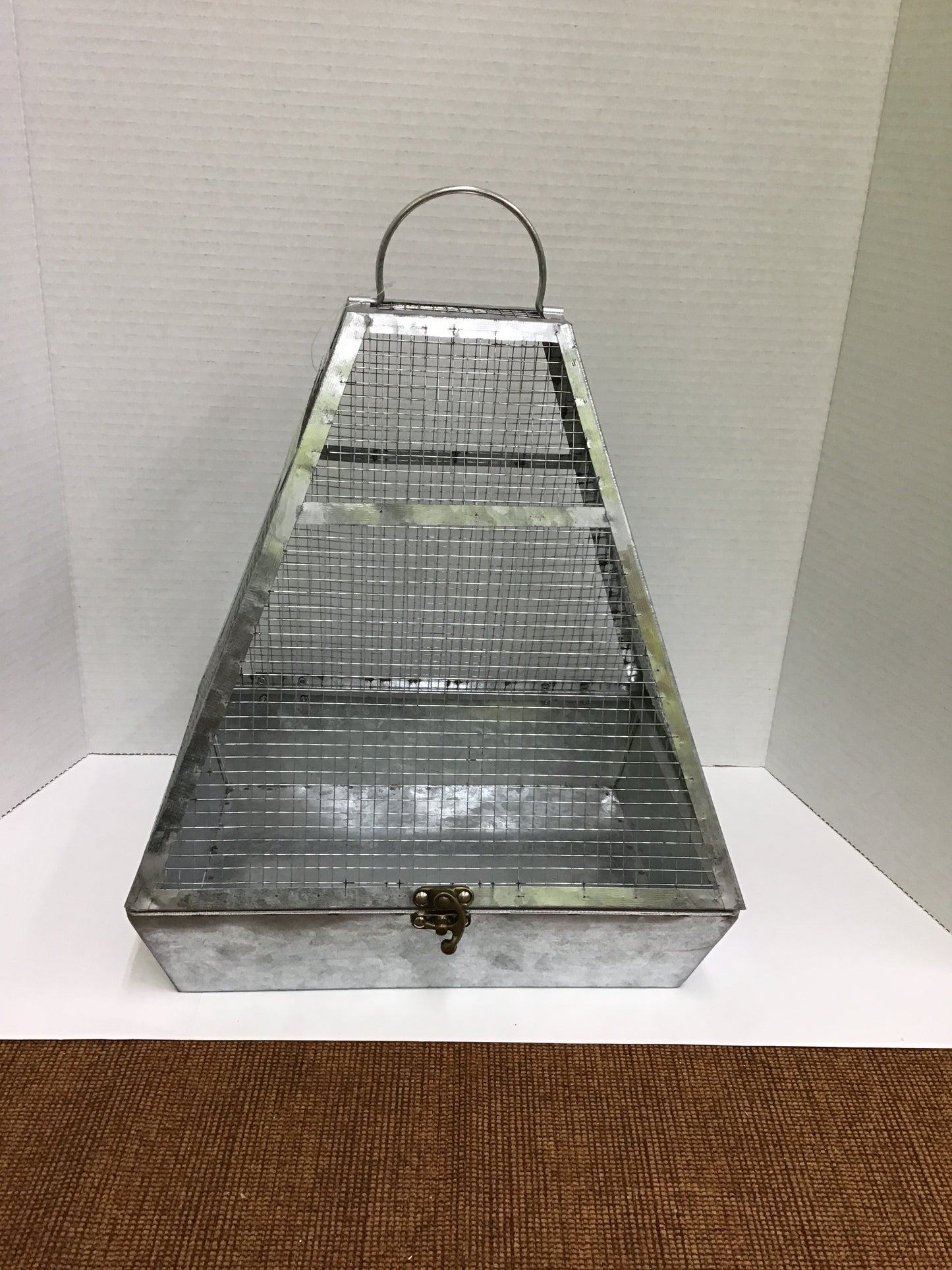 Ashland Greenhouse Container