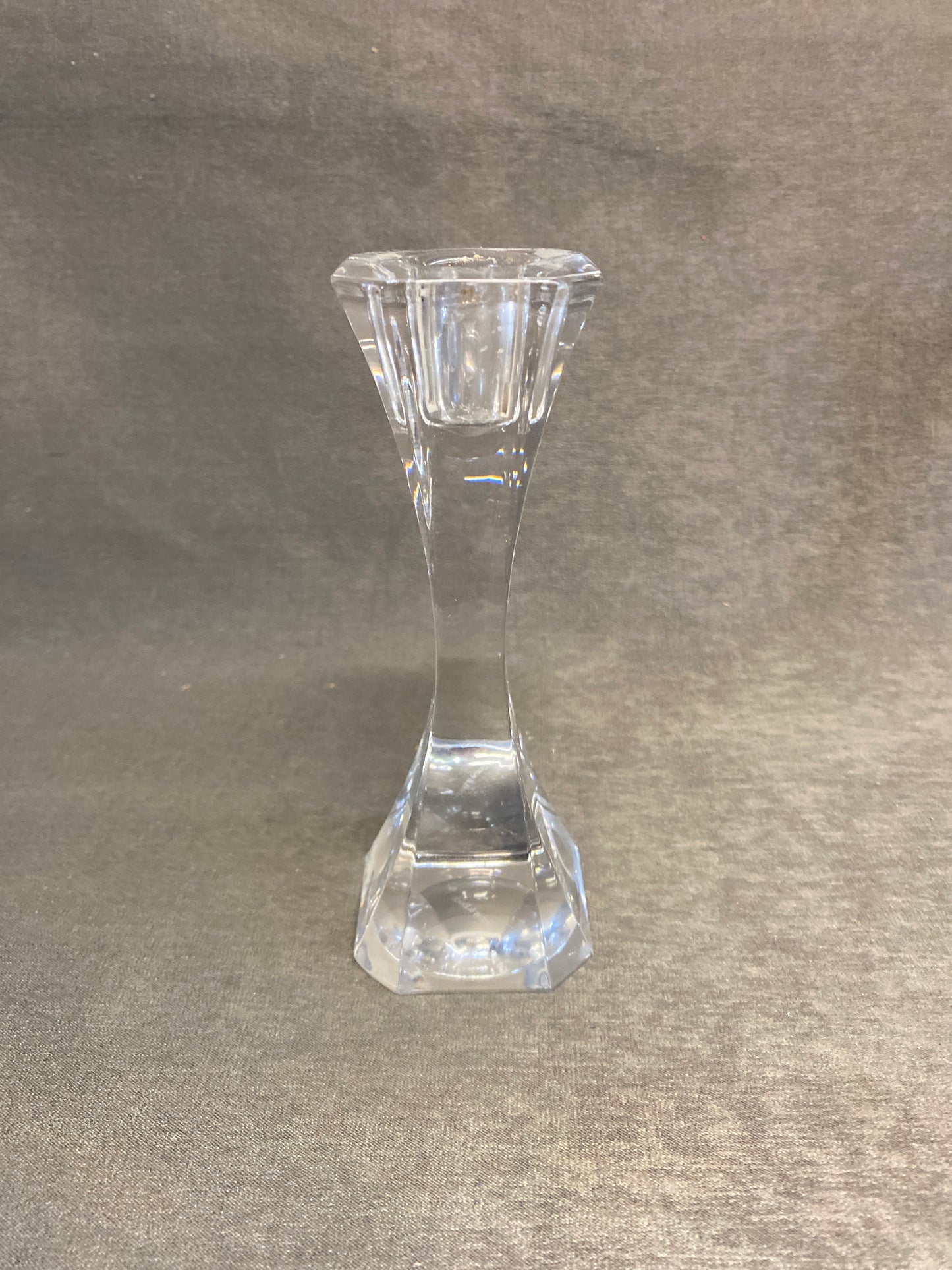 Villeroy & Boch Crystal Candleholder