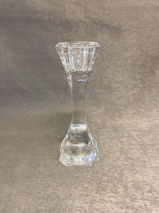 Villeroy & Boch Crystal Candleholder