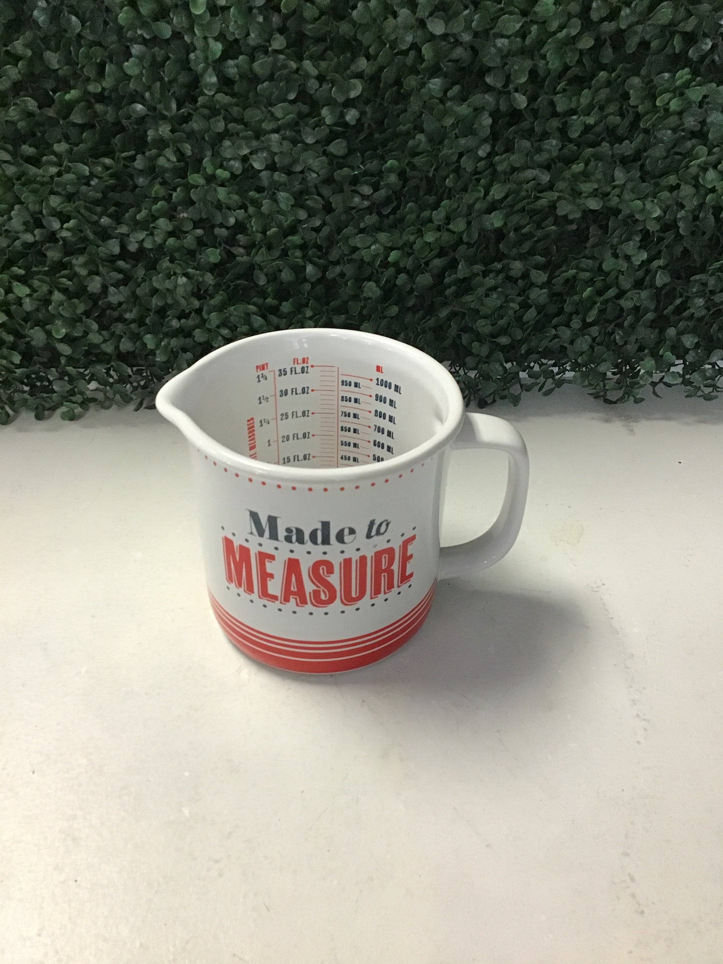 Jamie Oliver Measuring Cup