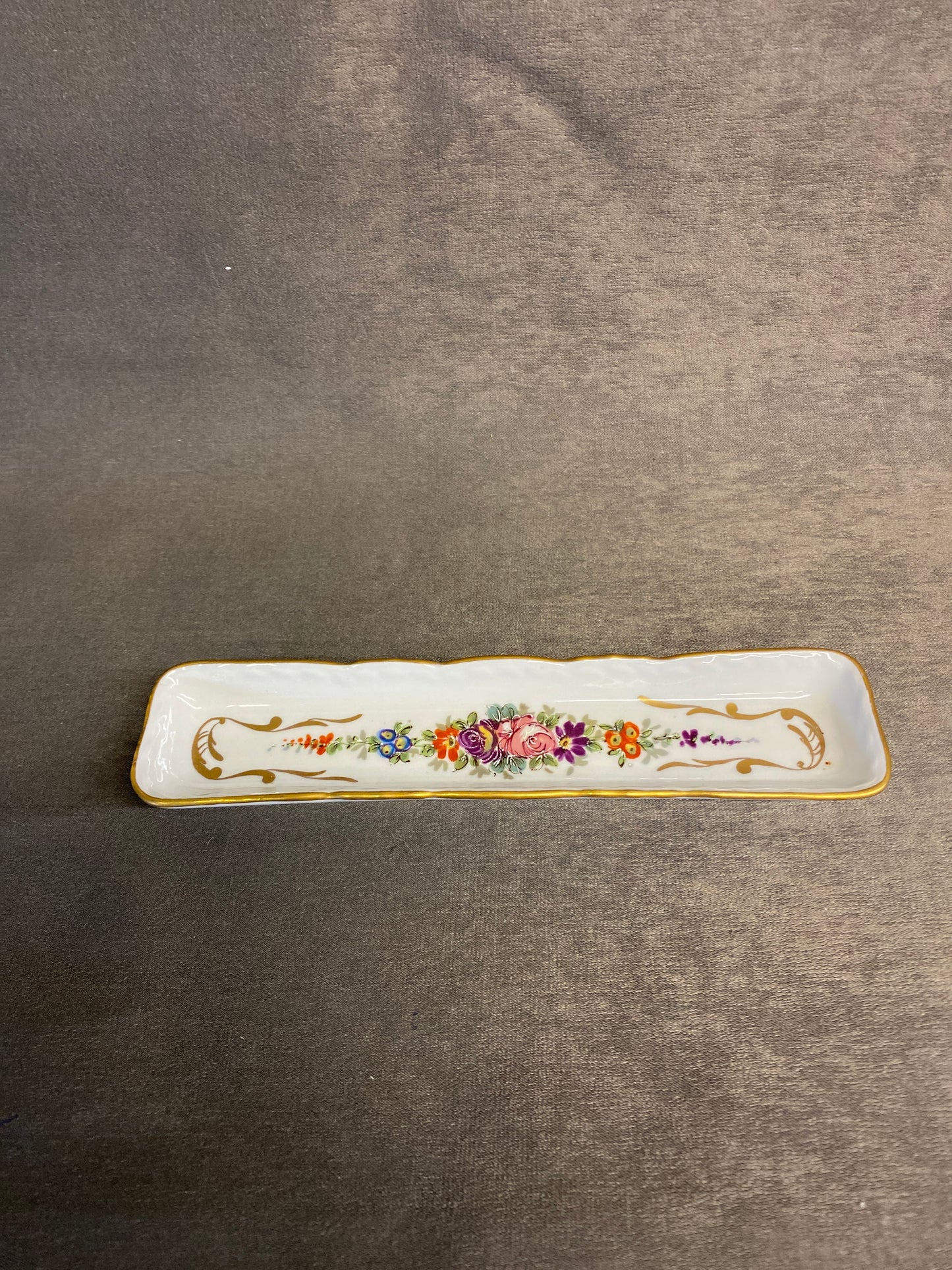Vintage Birks Pin Tray