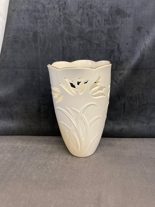 Lenox Vase