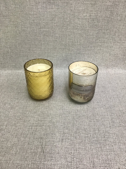 Scented Candles (New)  Each