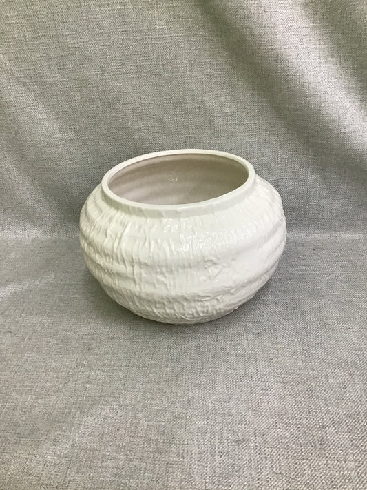 Ashland Ceramic Planter