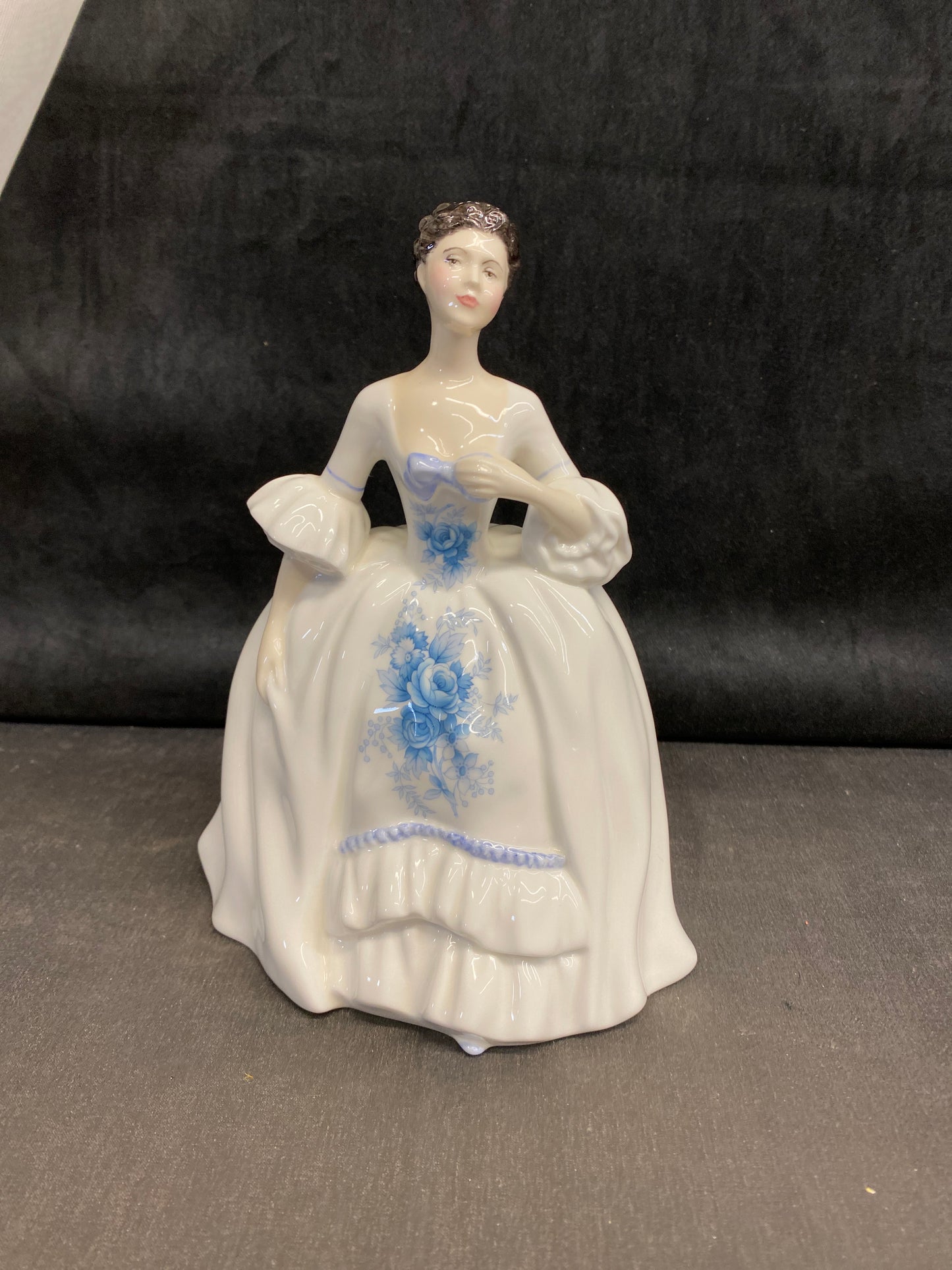 Royal Doulton Figurine - Kelly