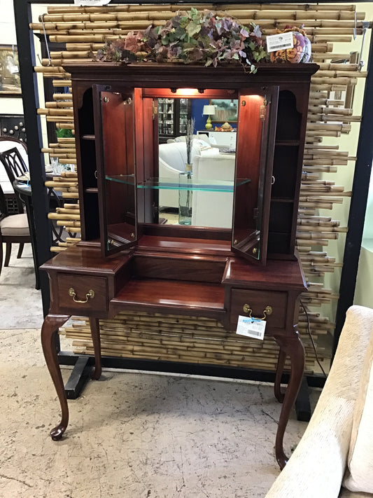2PC Vanity Desk
