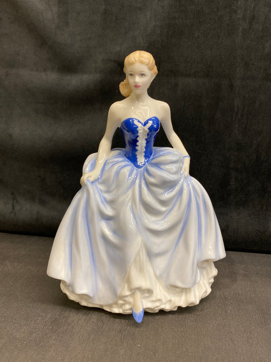 Royal Doulton Figurine "Susan"