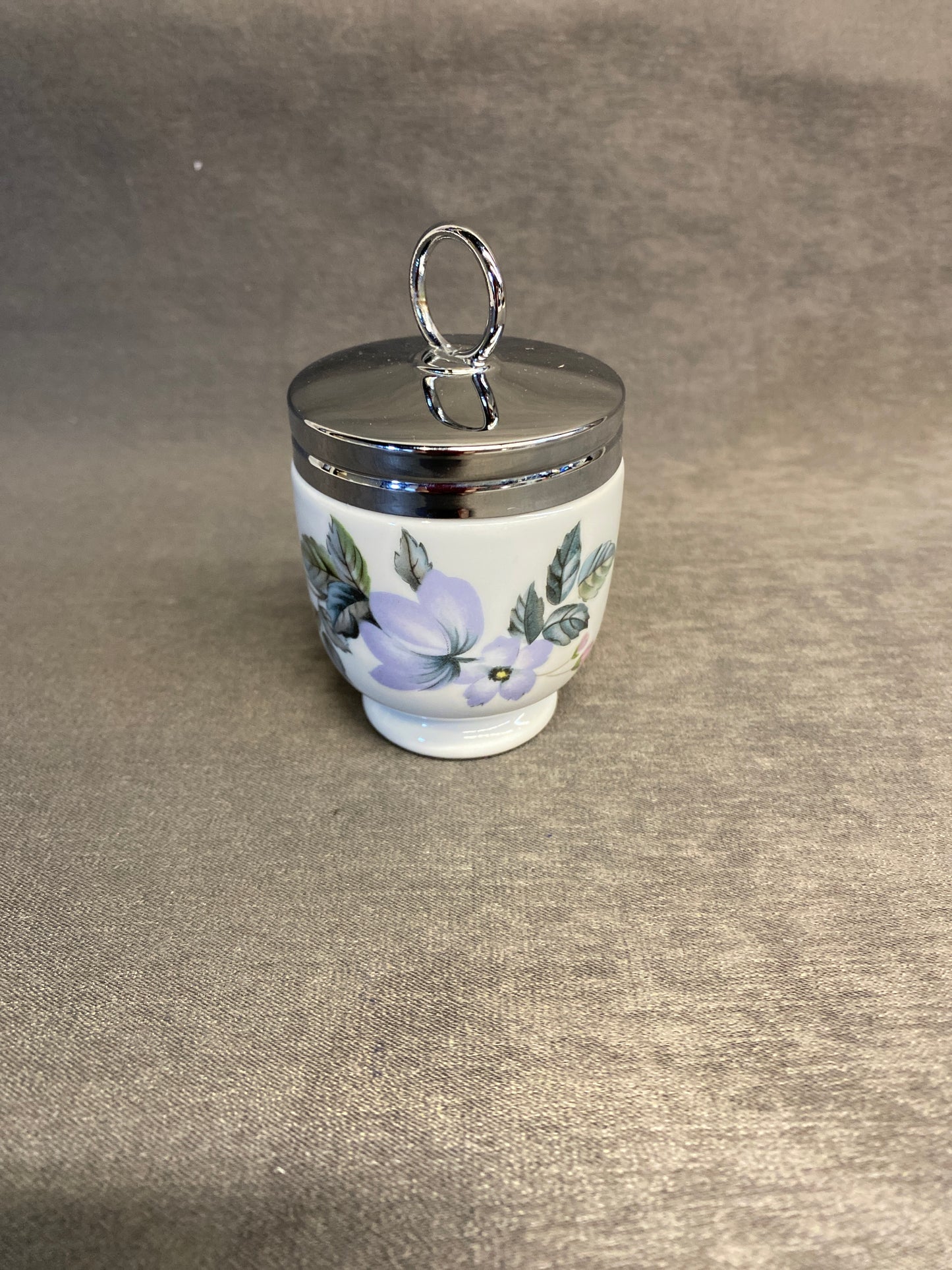 Royal Worcester Egg Coddler