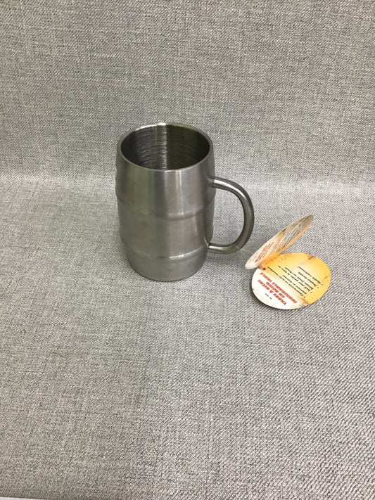 Beer Mug  (New)