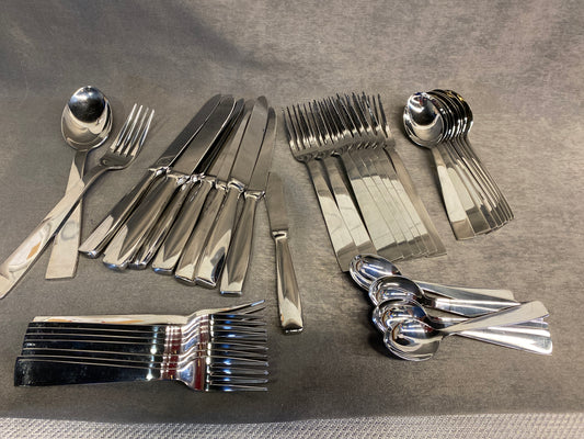 Sambonet Cutlery - 5PC Setting for 8 plus..