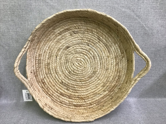 New Wicker Tray
