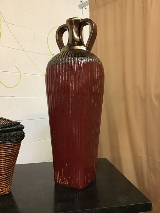 Bombay Pottery Urn