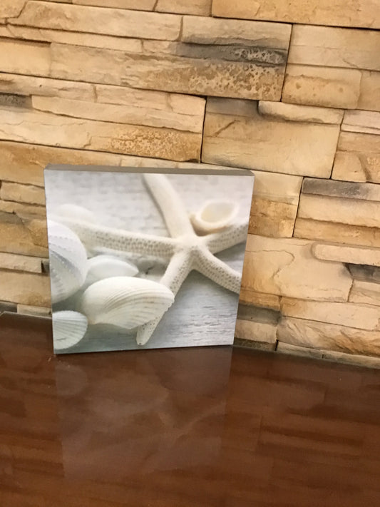 Bouclair Canvas