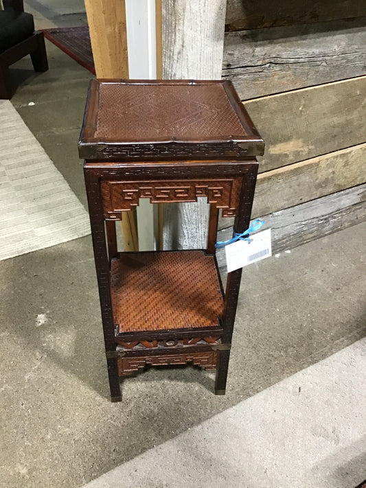Small Accent Table