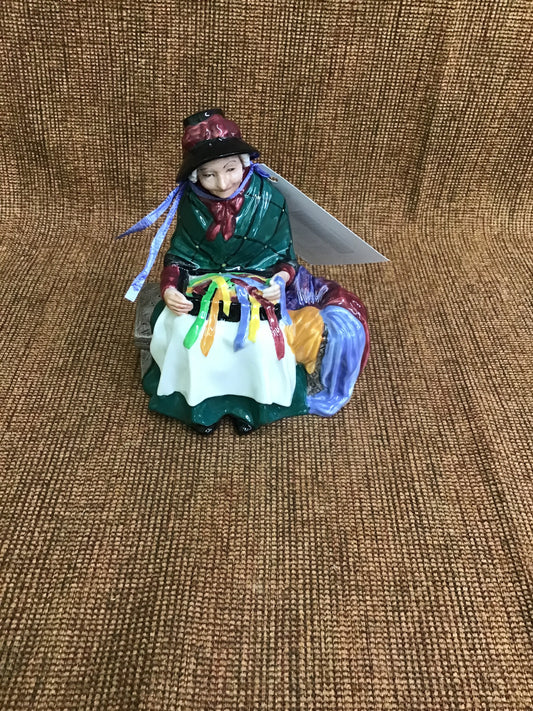 Royal Doulton 'Silks and Ribbons'