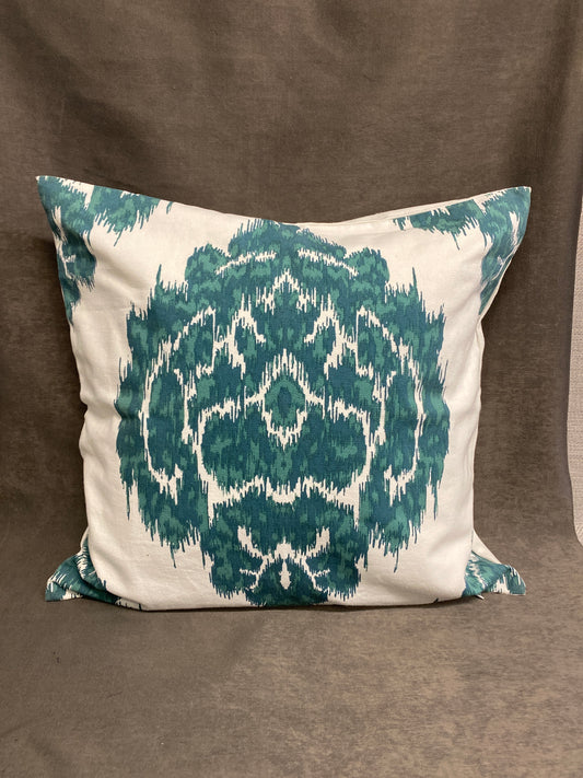 Cushion - Turquoise