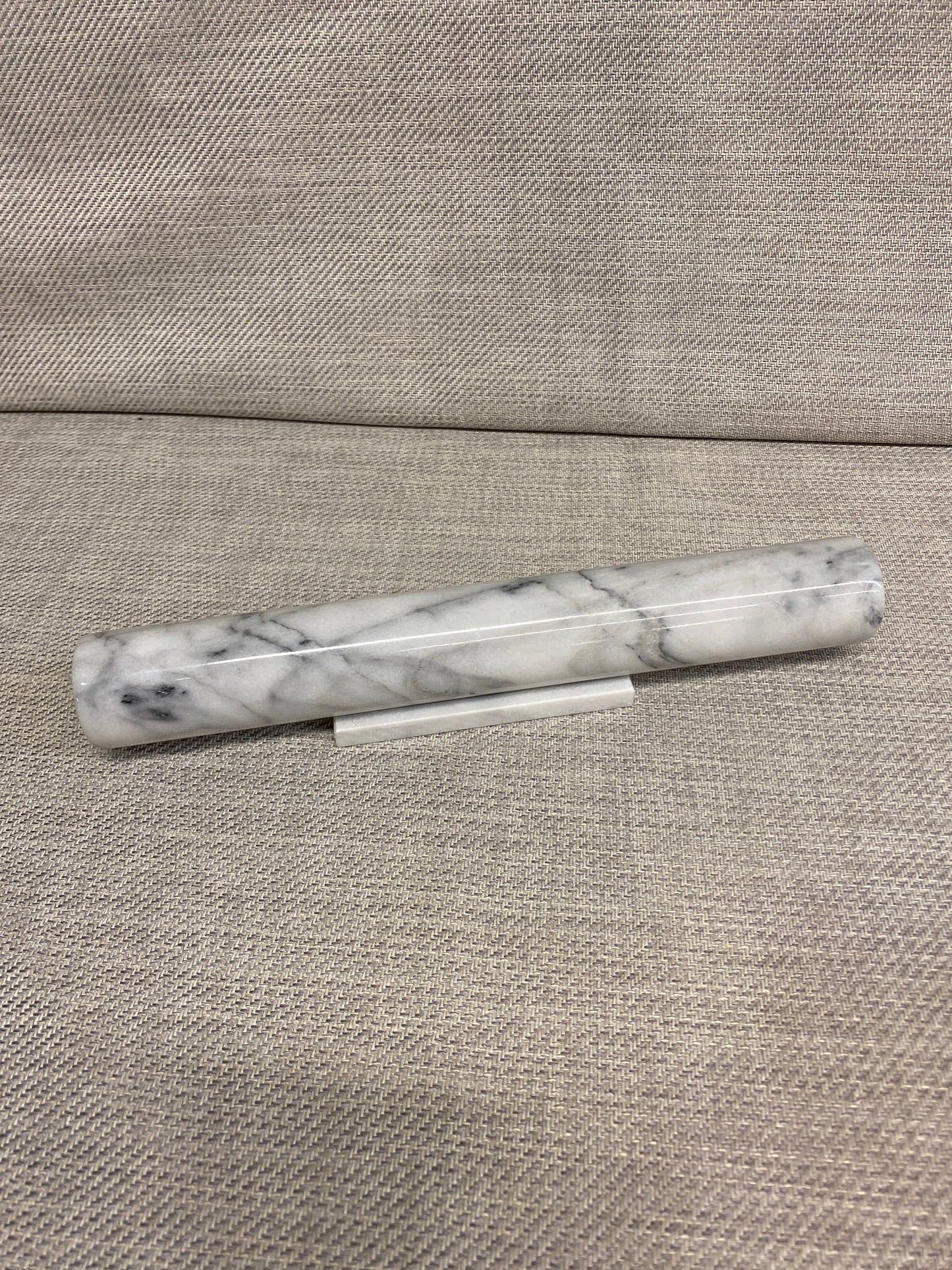2PC Marble Rolling Pin