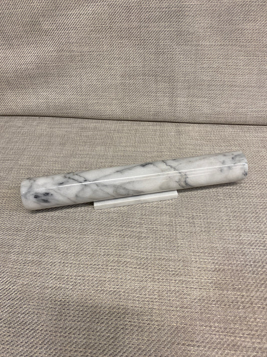2PC Marble Rolling Pin