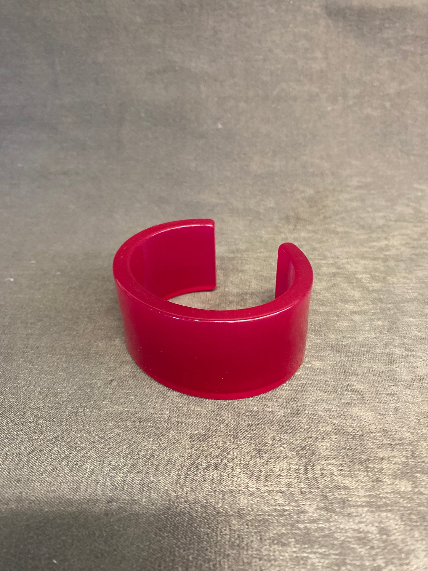 Cuff Bracelet - Pink