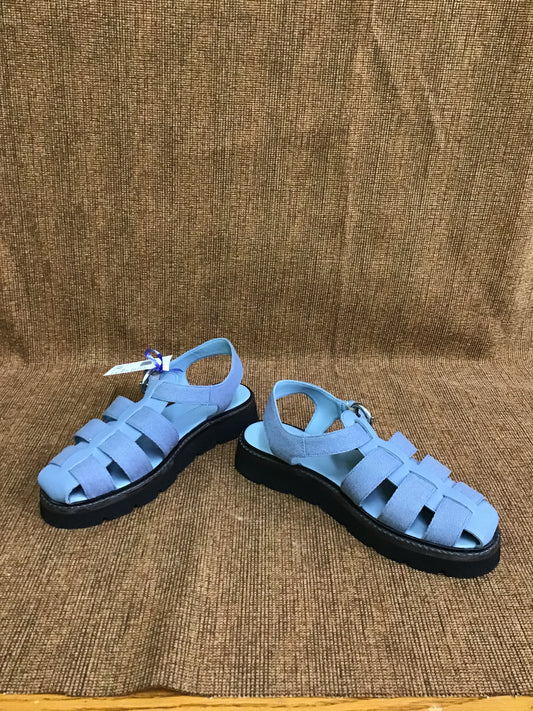 New! Anthropologie Sandals