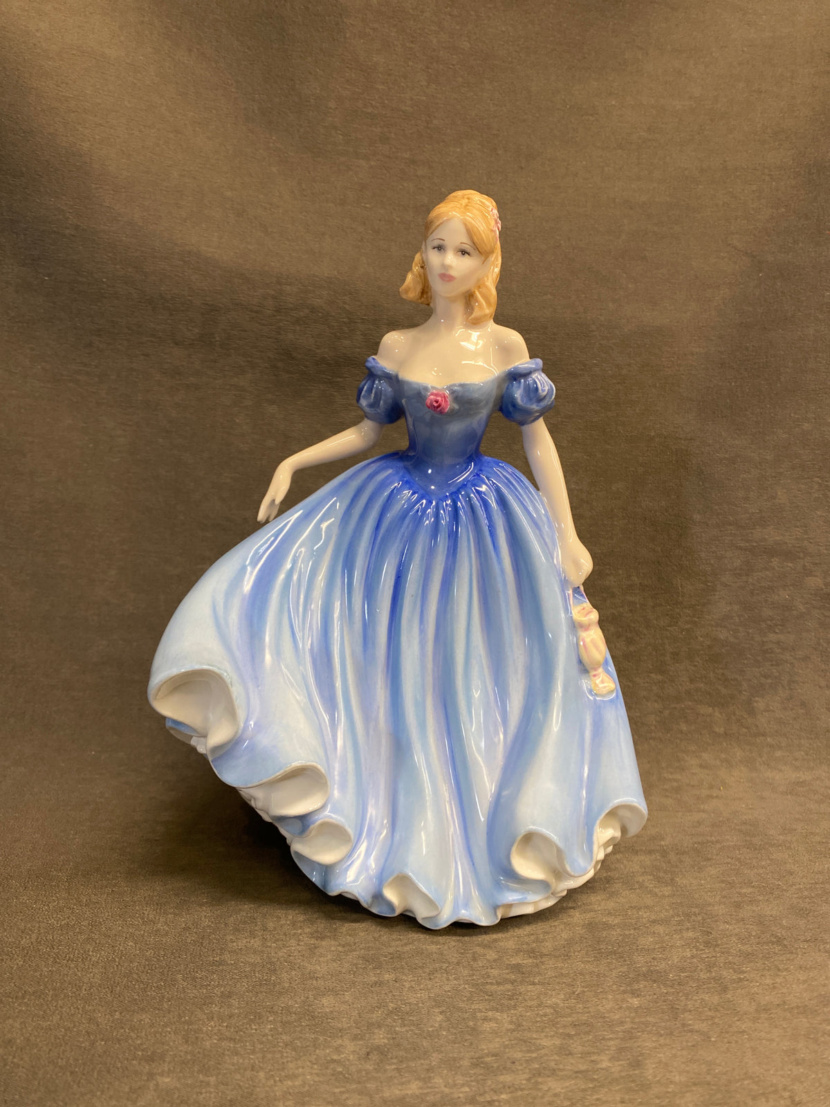 Royal Doulton Figurine "Melissa"