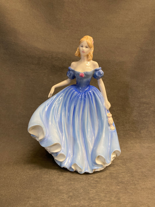 Royal Doulton Figurine "Melissa"