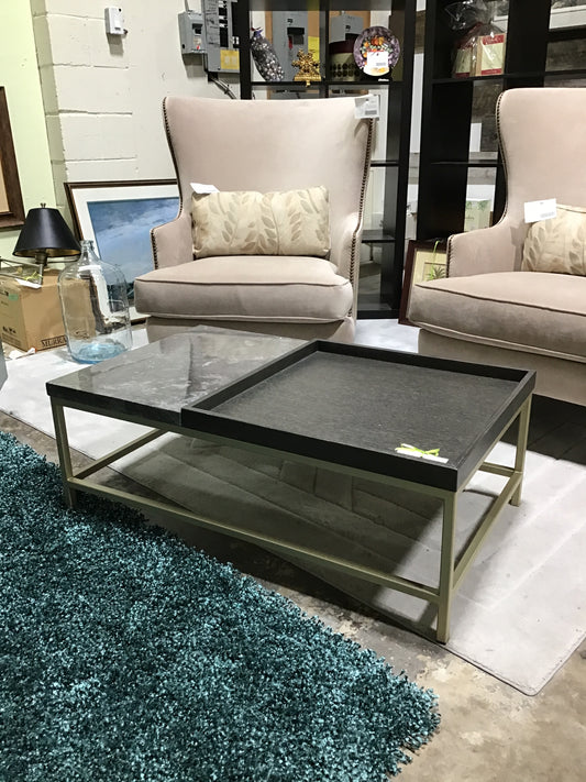 NEW! Sunpan "Arden" Coffee Table